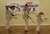 Ballajura First Taekwondo Martial Arts image 1