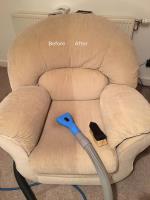 Upholstery Cleaning Canberra image 2