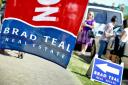 Real Estate Essendon - Brad Teal Real Estate logo