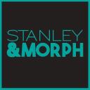 Stanley and Morph logo