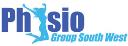 Physio Group South West logo