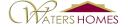 Waters Homes logo