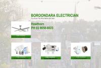  Local Boroondara Electrician, Hawthorn image 1