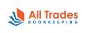 All Trades Bookkeeping logo