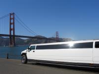 Mr Hummer Limousine Hire image 1