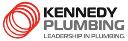 Kennedy Plumbing logo