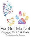 Fur Get Me Not logo