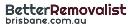  Better Removalists Brisbane logo