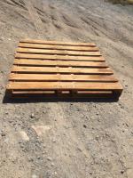 Premier Pallets  image 1