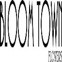 Bloom Town logo