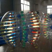 zorb ball image 1