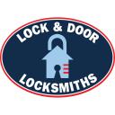 Lock and Door Locksmiths logo