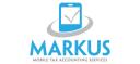 Markus Mobile Tax Accounting Services logo