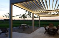 Retractable Pergolas image 5