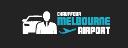 Chauffeur melbourne logo