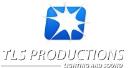 TLS Productions logo