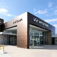 Phil Gilbert Hyundai Croydon image 4