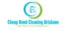 Cheap Bond Cleaning Brisbane logo