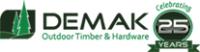 Demak Timber and Hardware image 1