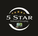 Five Star Industrial Car Park Sweeping Perth logo