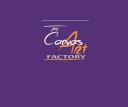 The Canvas Art Factory logo