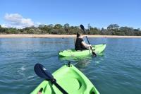 Blue Sky Boat Hire image 1