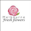 Melbourne Fresh Flowers logo