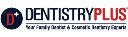 Dentistry Plus logo