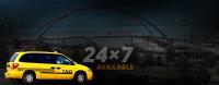 Frankston Taxi Booking image 1