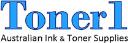 Toner 1 logo