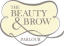 The Beauty & Brow Parlour logo