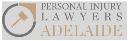 Personal Injury Lawyers Adelaide SA logo