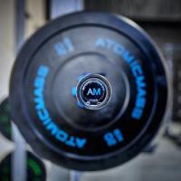 Atomicmass Strength Equipment image 3