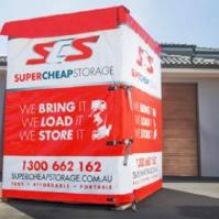 Supercheap Storage Newcastle image 2