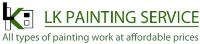 LK Painting Service  image 5