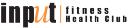 Input Fitness Health Club logo