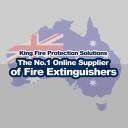 Buy Fire Extinguisher logo