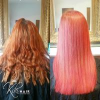 Kiki Hair Extensions Melbourne image 1