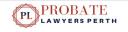 Probate Lawyer Perth logo