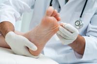 Jill Hunter Podiatry image 3