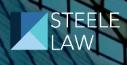 SteeleLaw logo