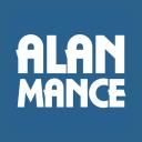 Alan Mance logo