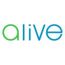 Alive Skin & Hair logo