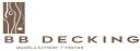 BB Decking logo