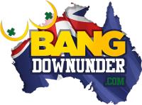 Bang Down Under image 1