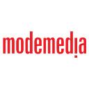 Modemedia logo