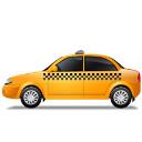 Melbourne Maxi Taxi logo