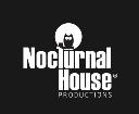 Nocturnal House Productions Pty Ltd  logo