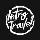 Intro Travel logo