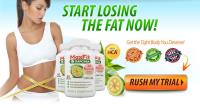 MaxFit Garcinia image 1